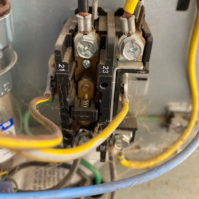 Home Town Heating and Air Conditioning Picture 9