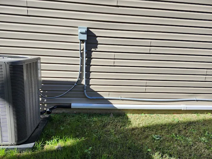 Trademark Air LLC Picture 4