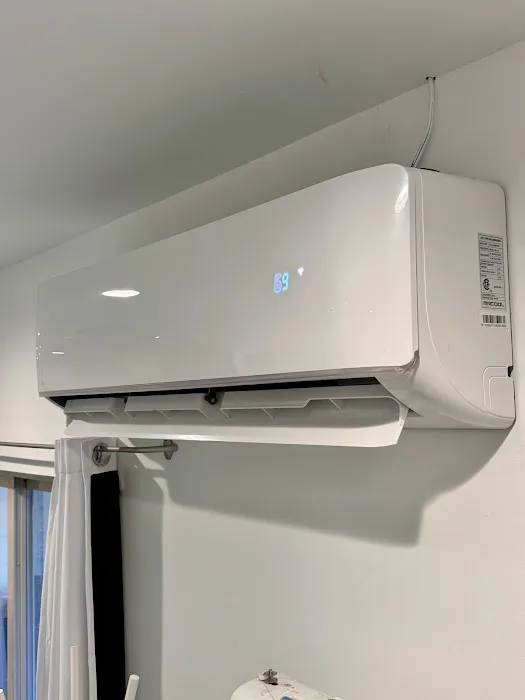 Trademark Air LLC Picture 3