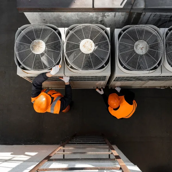 Trademark Air LLC Picture 10