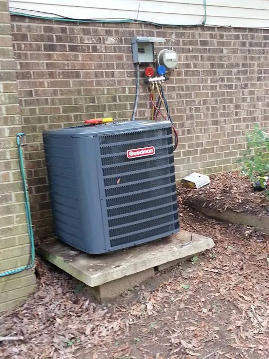 Ellis Mechanical Heating & AC Picture 5