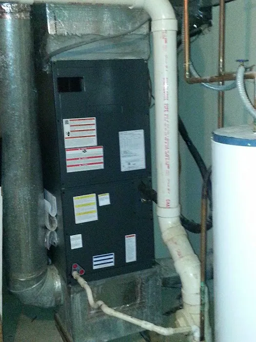 Ellis Mechanical Heating & AC Picture 7