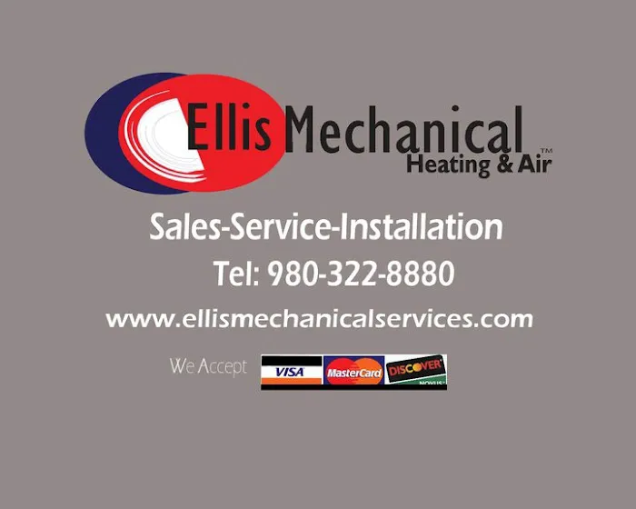 Ellis Mechanical Heating & AC Picture 3