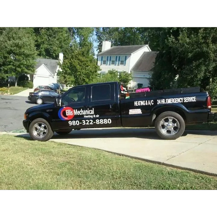 Ellis Mechanical Heating & AC Picture 9