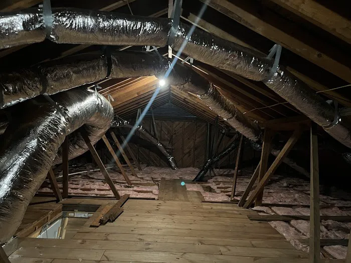 PR Mechanical LLC Picture 1