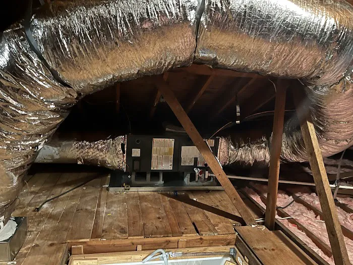 PR Mechanical LLC Picture 4