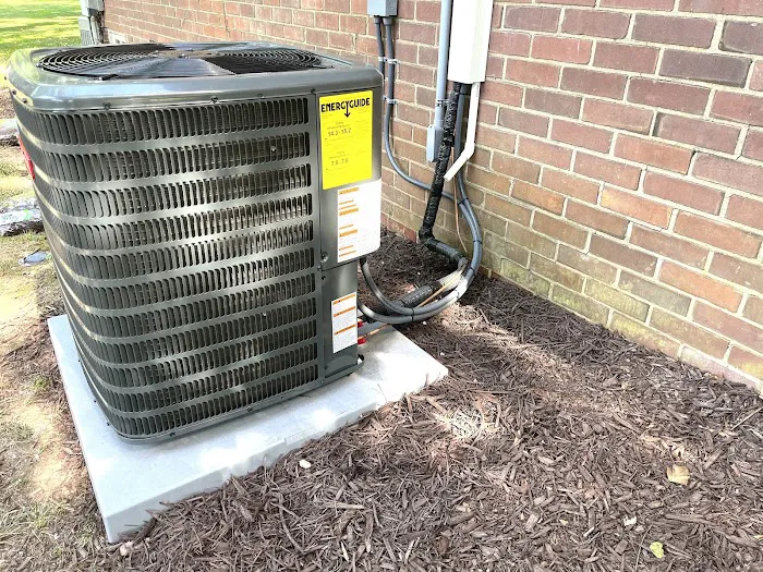 PR Mechanical LLC Picture 2