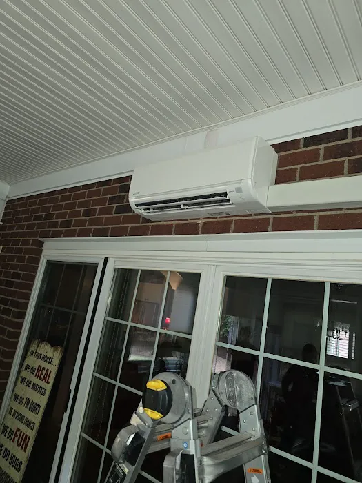 PR Mechanical LLC Picture 3