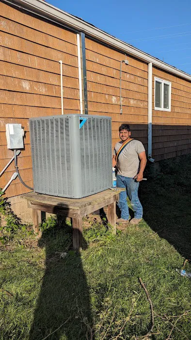 PR Mechanical LLC Picture 6