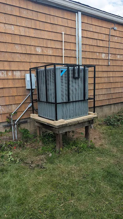 PR Mechanical LLC Picture 7