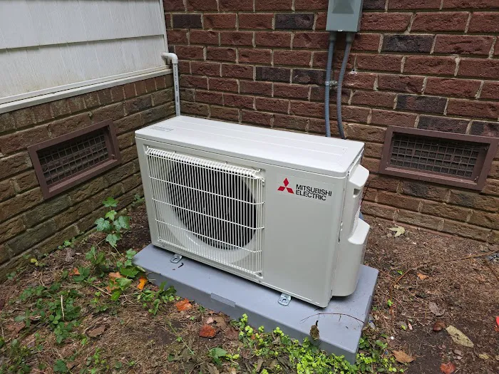 PR Mechanical LLC Picture 5