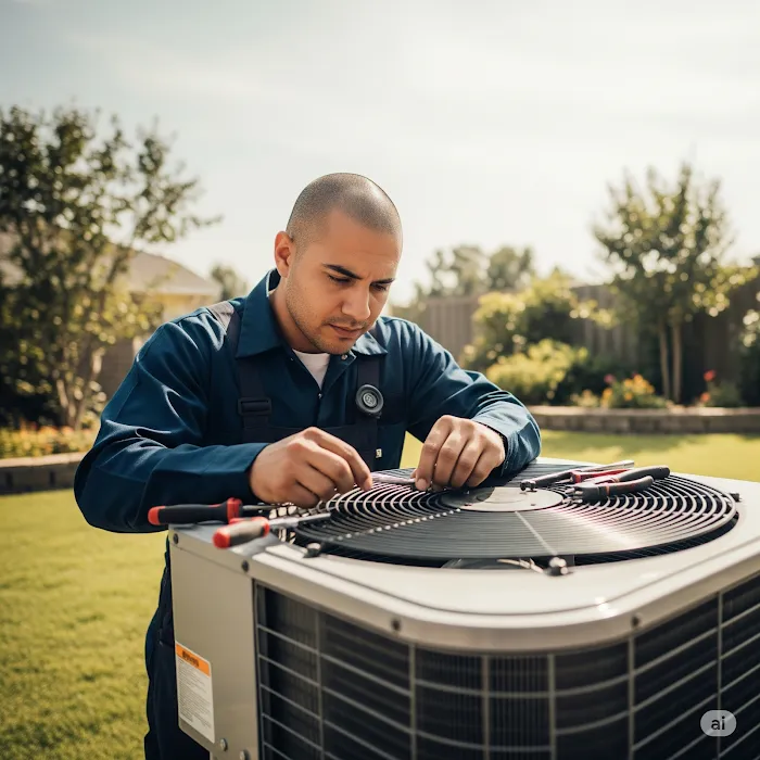 PR Mechanical LLC Picture 9