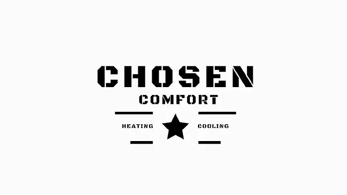 Chosen Comfort Heating and Cooling Picture 9