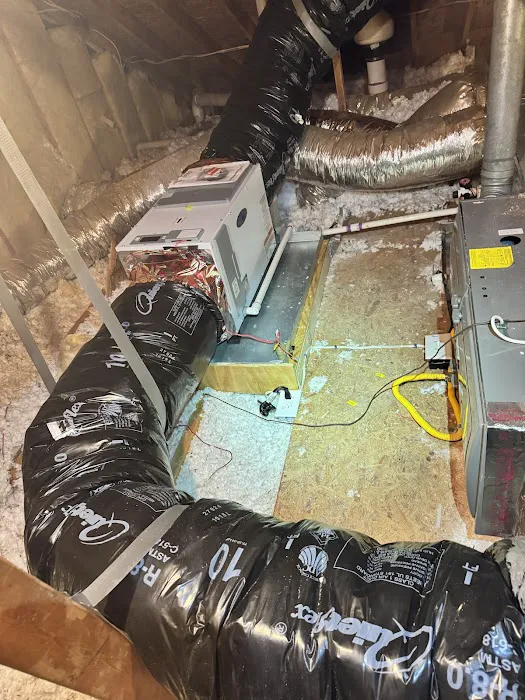 Chosen Comfort Heating and Cooling Picture 3