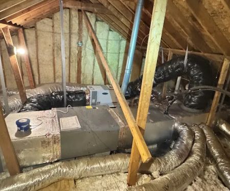 Chosen Comfort Heating and Cooling