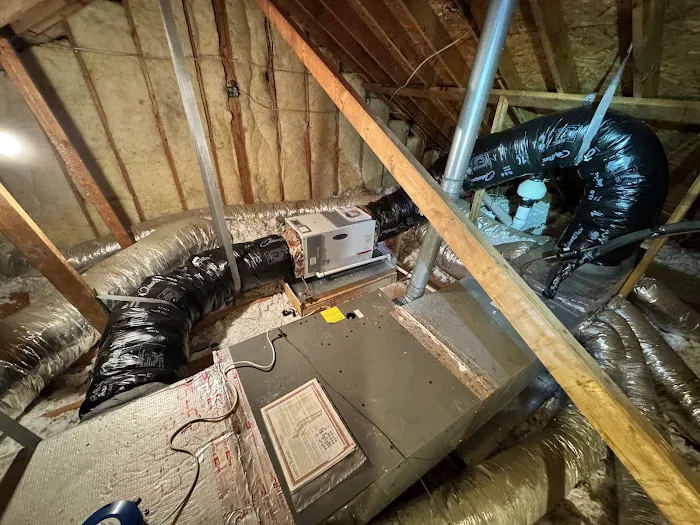 Chosen Comfort Heating and Cooling Picture 8