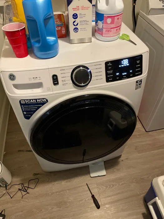 Local Appliance Repair&Service Lancaster Picture 1