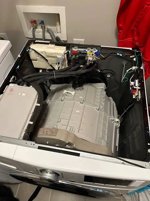 Local Appliance Repair&Service Lancaster Picture 6