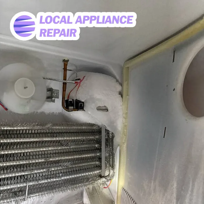 Local Appliance Repair&Service Lancaster Picture 7