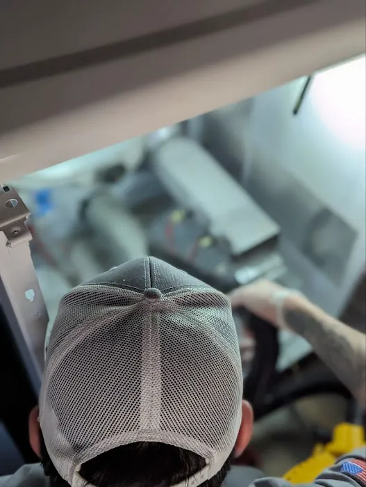 Local Appliance Repair&Service Lancaster Picture 4