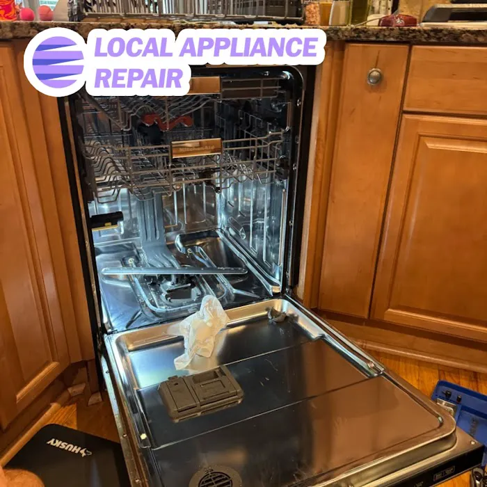 Local Appliance Repair&Service Lancaster Picture 9