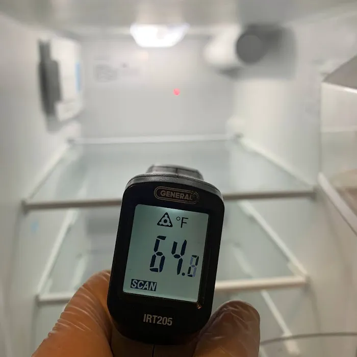 Local Appliance Repair&Service Lancaster Picture 10