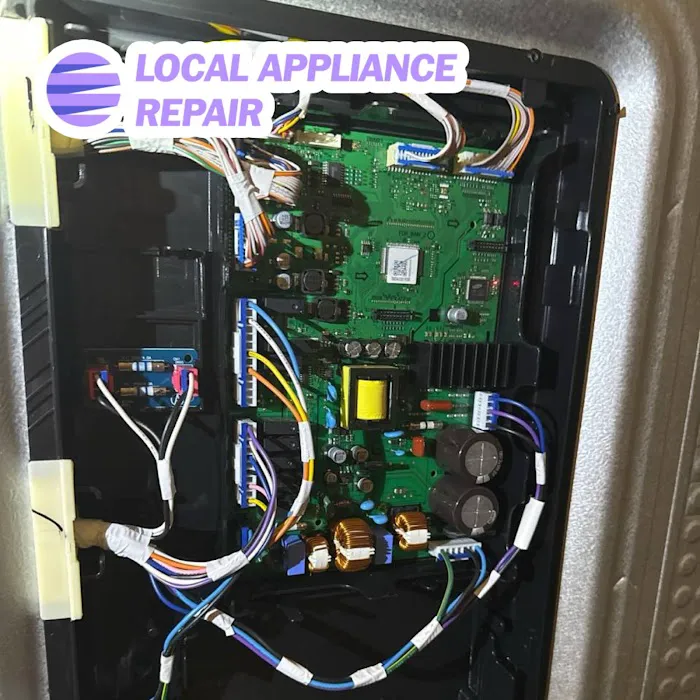 Local Appliance Repair&Service Lancaster Picture 8