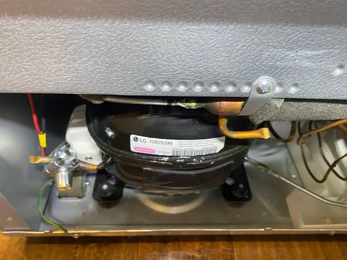 Local Appliance Repair&Service Lancaster Picture 5