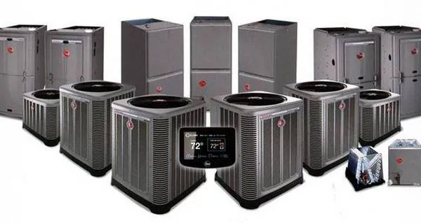 Breeze Heating Cooling Carolina Picture 2