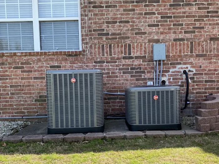 Breeze Heating Cooling Carolina Picture 6