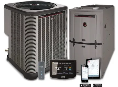 Breeze Heating Cooling Carolina Picture 7