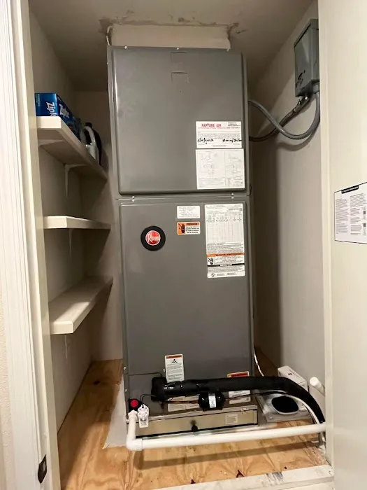 Breeze Heating Cooling Carolina Picture 5