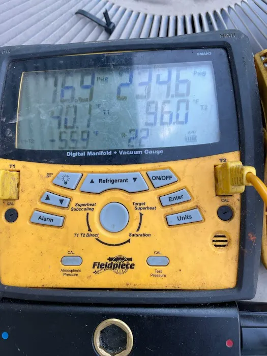 Breeze Heating Cooling Carolina Picture 1