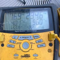 Breeze Heating Cooling Carolina ico