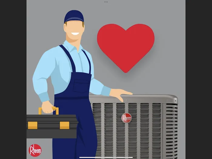 Breeze Heating Cooling Carolina Picture 9