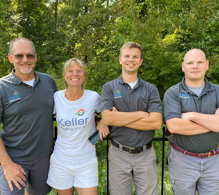 Keller Heating and Air Picture 7