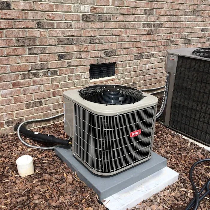 Keller Heating and Air Picture 5