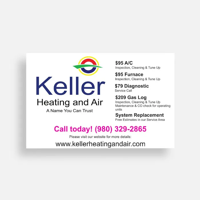 Keller Heating and Air Picture 4