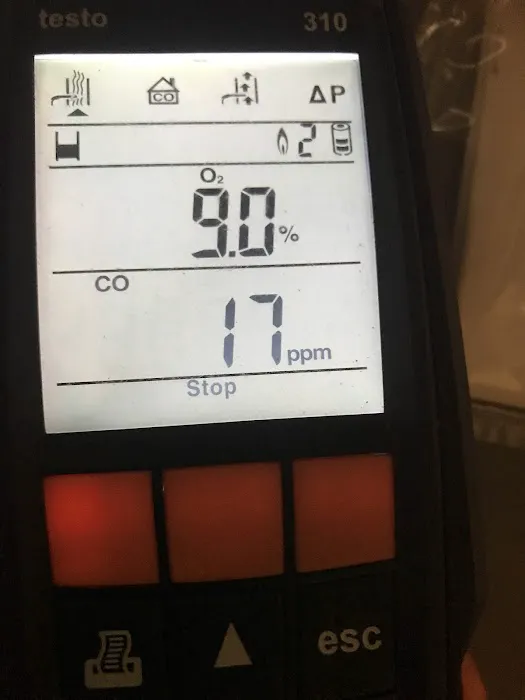 Keller Heating and Air Picture 1