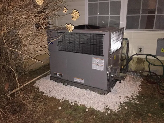 1st Precision Air Picture 1