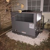 1st Precision Air ico