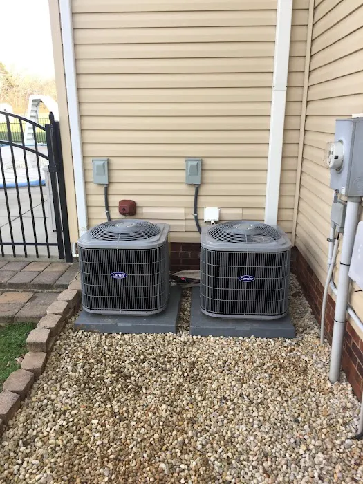 1st Precision Air Picture 2