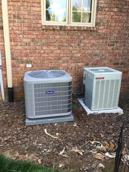 1st Precision Air Picture 3