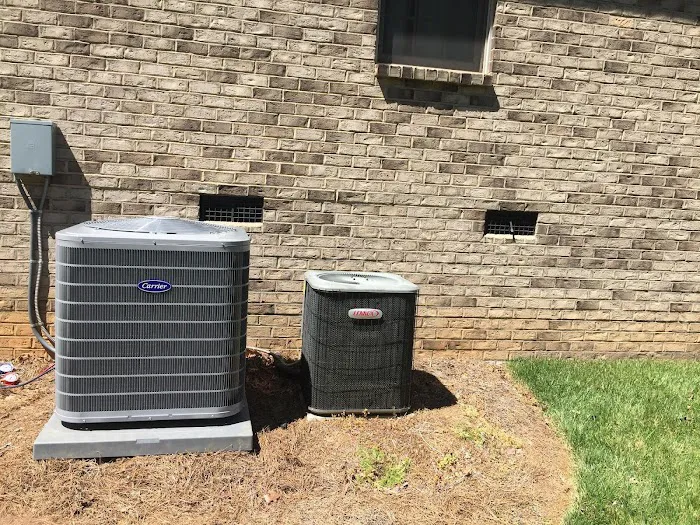 1st Precision Air Picture 4