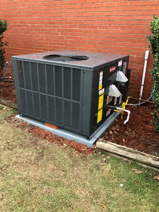 LL Johns Heating & Air Inc. Picture 1