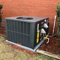 LL Johns Heating & Air Inc. ico