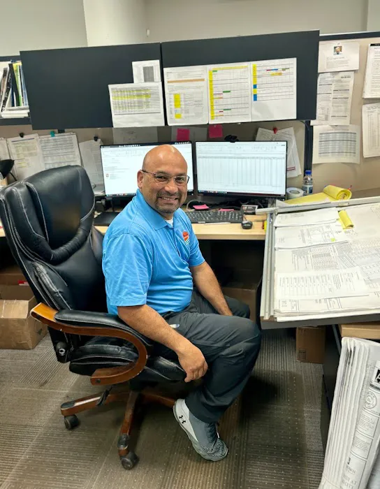 Byrum Heating & A/C Picture 2