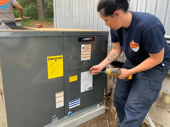 Byrum Heating & A/C Picture 7