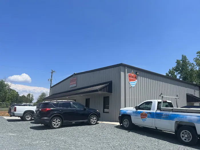Byrum Heating & A/C Picture 3