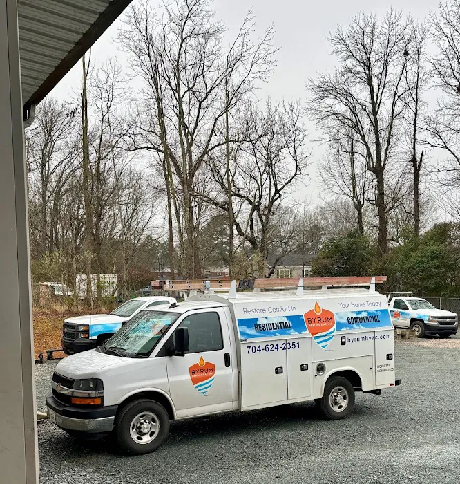 Byrum Heating & A/C Picture 9